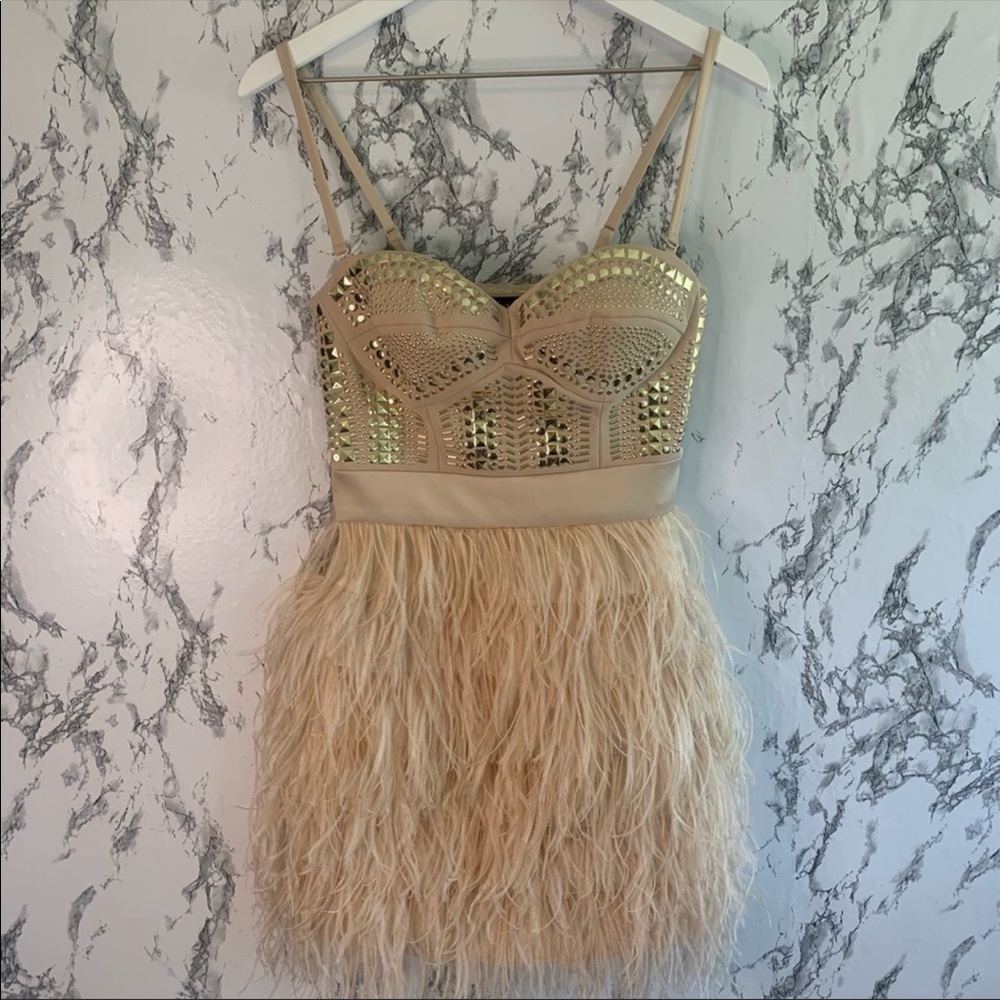 Beautiful sexi dress